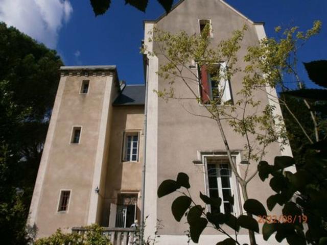 Maison vente à Béziers, Lamalou-les-bains