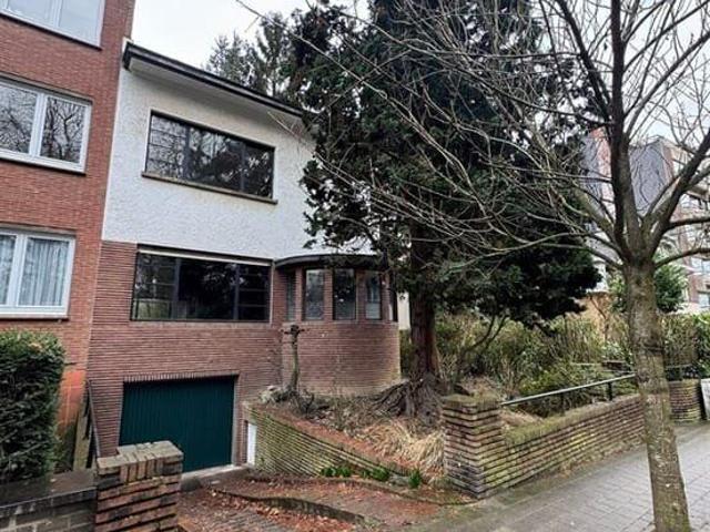 Maison location à Elsene, Bruxelles