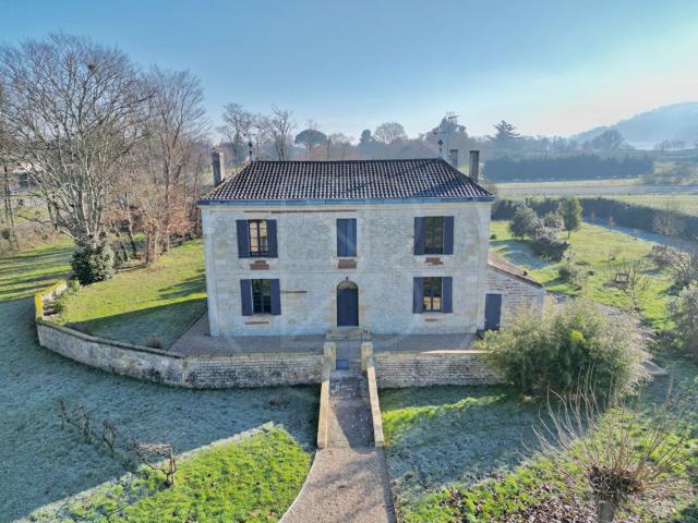 Maison vente à Libourne, Sainte-foy-la-grande