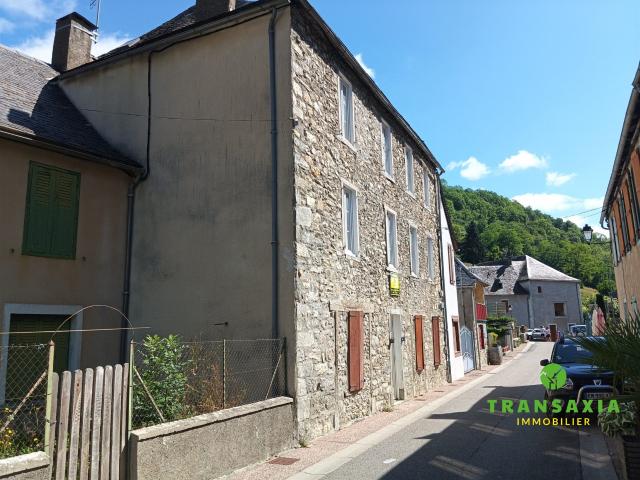 Maison vente à Saint-Girons, Saint-lary