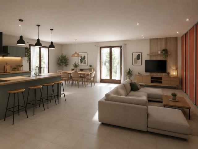 Maison vente à Romorantin-Lanthenay, Villefranche-sur-cher