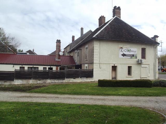 Maison vente à Bar-sur-Aube, Puits-et-nuisement
