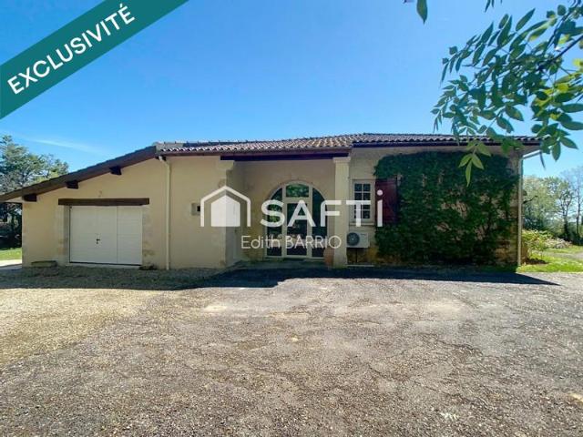 Maison vente à France métropolitaine, Urdens