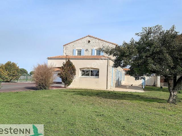 Maison vente à France métropolitaine, Médis