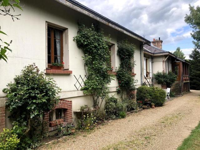 Maison vente à Mortagne-au-Perche, L'aigle