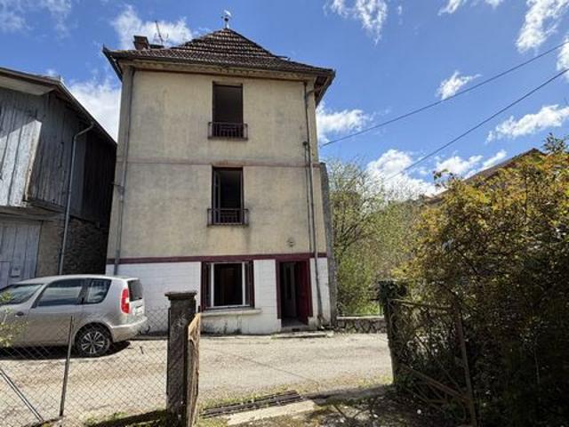 Maison vente à Saint-Girons, Seix