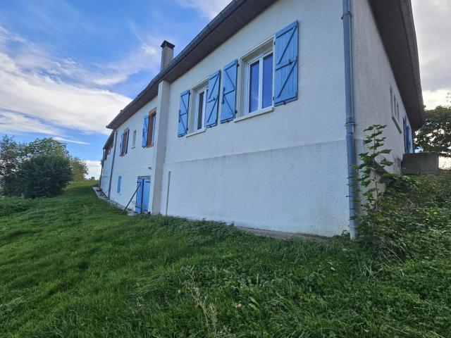 Maison vente à Auch, Gaujac