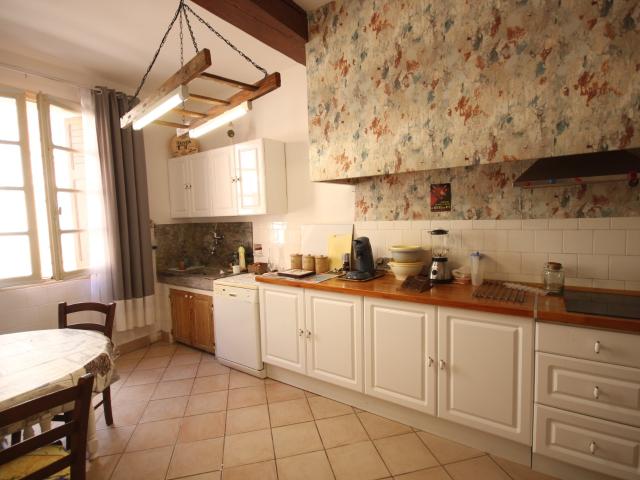 Maison vente à Limoux, Puivert