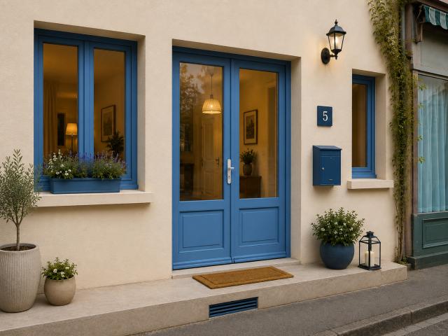 Maison location à Montluçon, Villefranche-d'allier