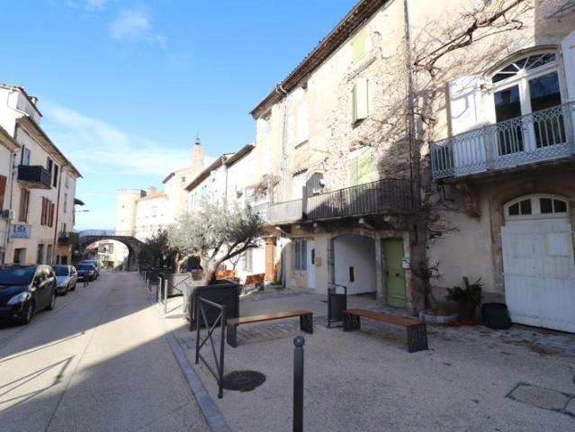 Maison vente à Alès, Lézan