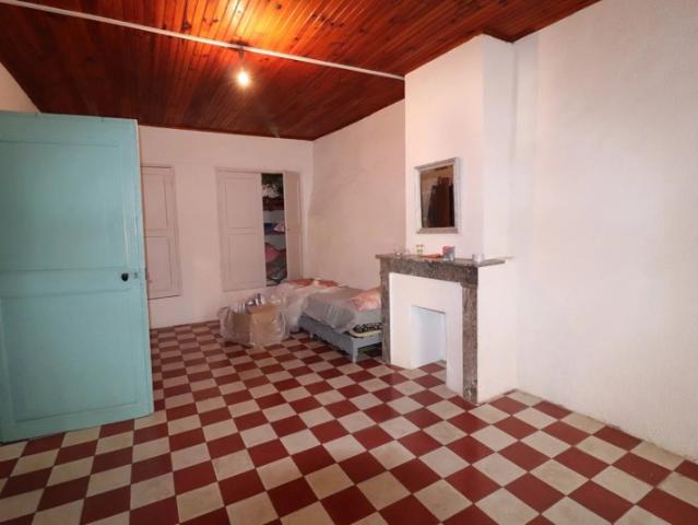 Maison vente à Alès, Lézan