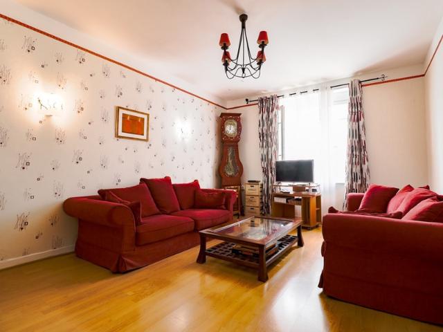 Maison vente à Castres, Lacaune