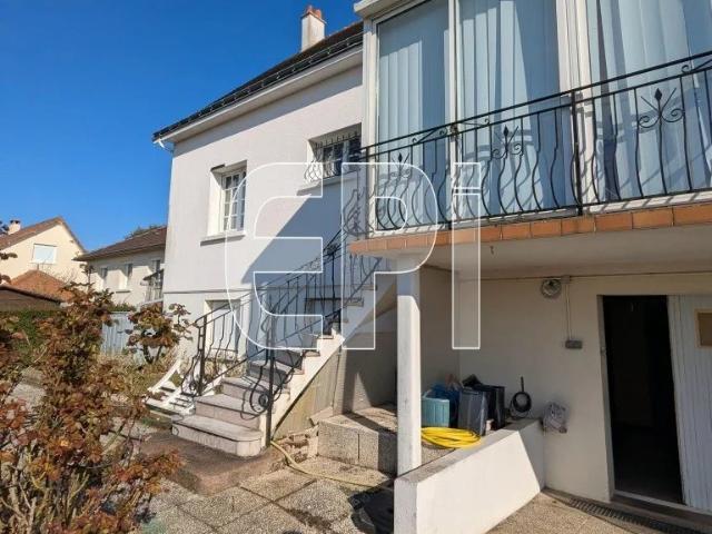 Maison vente à Châtellerault, Loudun