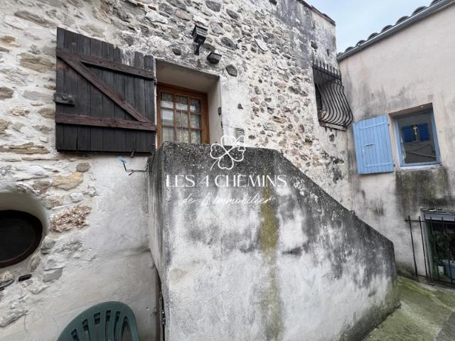 Maison vente à Aix-en-Provence, Puyloubier