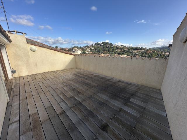 Maison vente à Arrondissement de Toulon, Pierrefeu-du-var