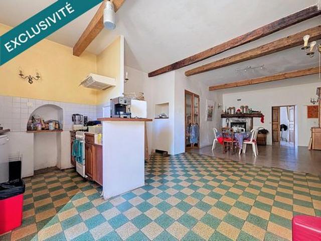 Villa vente à Béziers, Saint-gervais-sur-mare