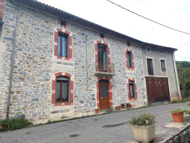 Maison vente à France métropolitaine, Arbas