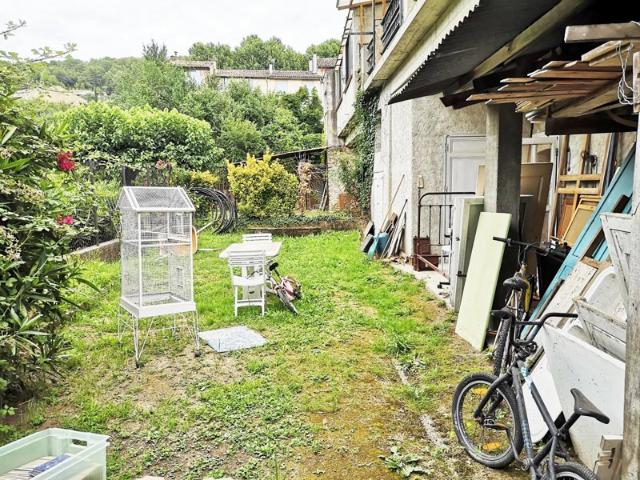 Maison vente à Arrondissement de Draguignan, Salernes