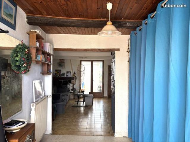Maison vente à Brignoles, Montmeyan