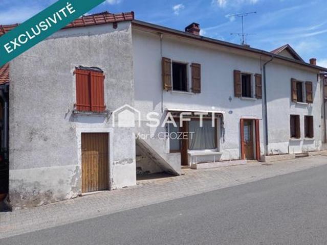 Villa vente à Villefranche-sur-Saône, Rhône