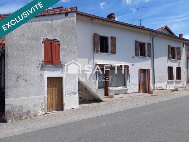 Maison vente à Villefranche-sur-Saône, Rhône
