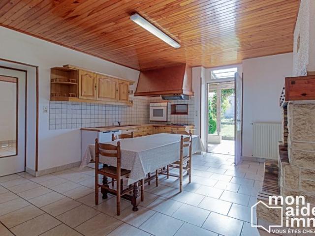 Maison vente à Nérac, Anzex