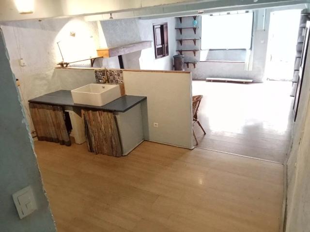 Maison vente à Aguzan, Conqueyrac