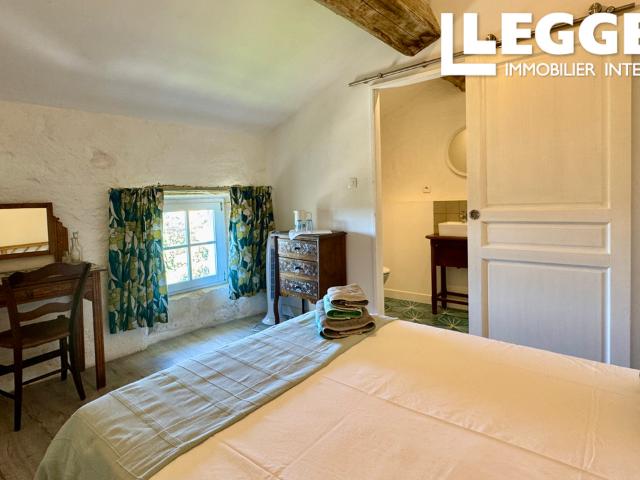 Maison vente à Béziers, Montouliers