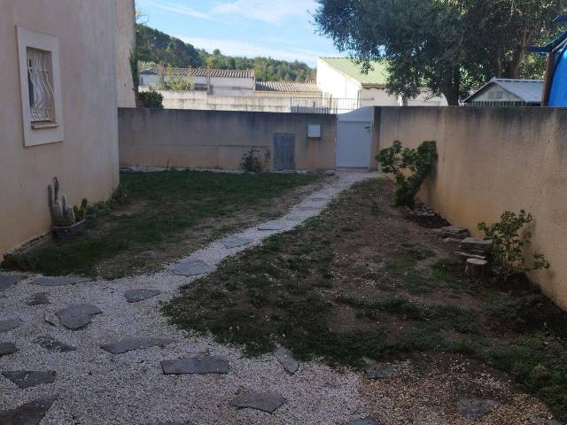 Maison location à La Condamine, Verzeille