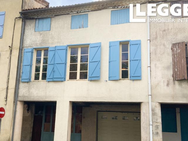 Maison vente à Nérac, Sos