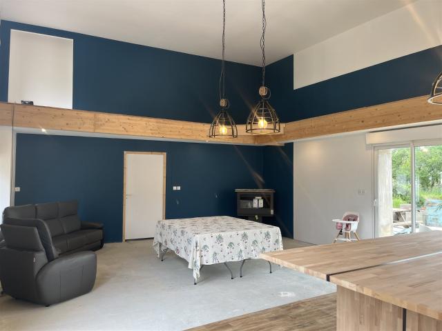 Maison vente à Montmorillon, Millac