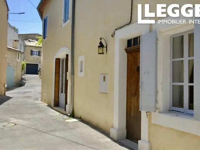 Maison vente à Apt, La Motte-d'aigues