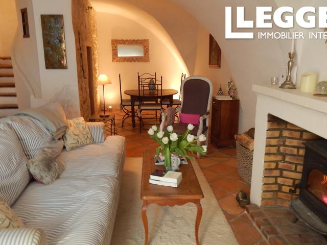 Maison vente à Apt, La Motte-d'aigues