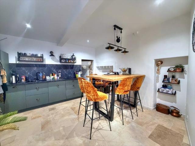 Maison vente à Brignoles, Aups