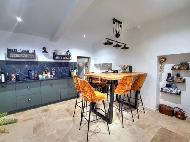 Maison vente à Brignoles, Aups