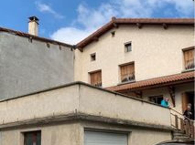 Maison vente à Saint-Étienne, Saint-romain-en-jarez