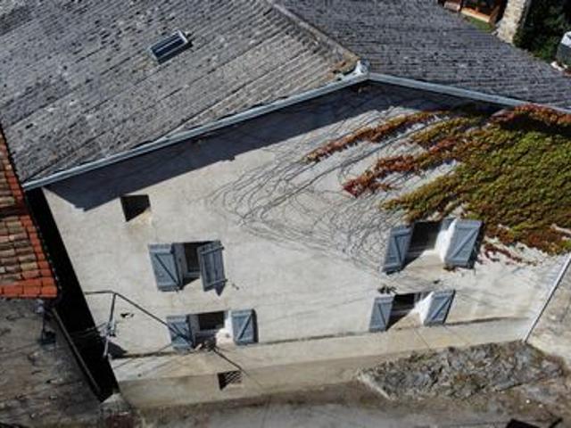 Villa vente à Limoux, Espezel