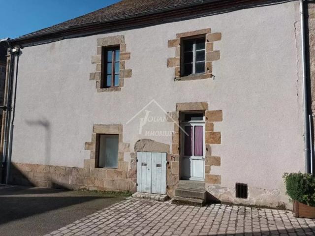 Maison vente à Moulins, Ygrande