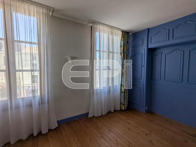 Maison vente à Châtellerault, Loudun