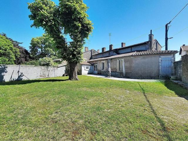 Maison vente à Langon, Saint-léger-de-balson