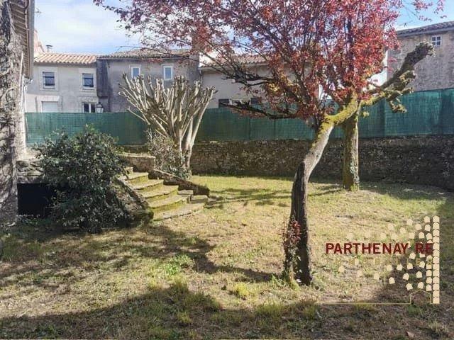 Maison vente à Parthenay