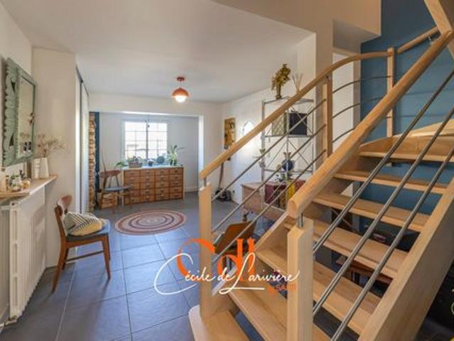 Villa vente à Grève du Kelenn, Carantec