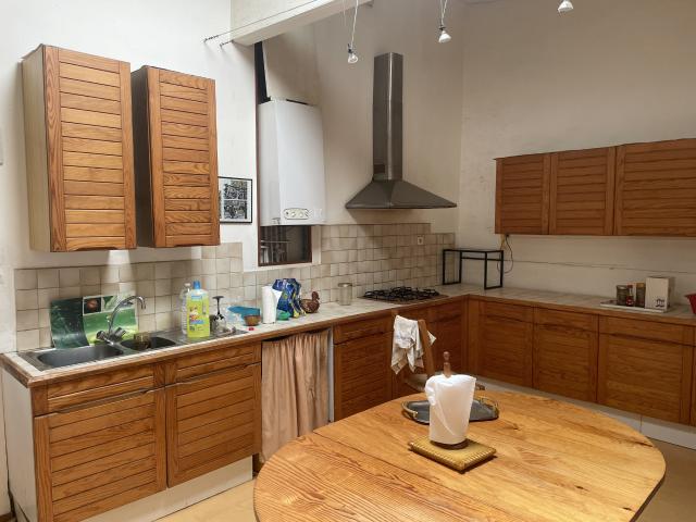 Maison vente à Marmande, Tonneins