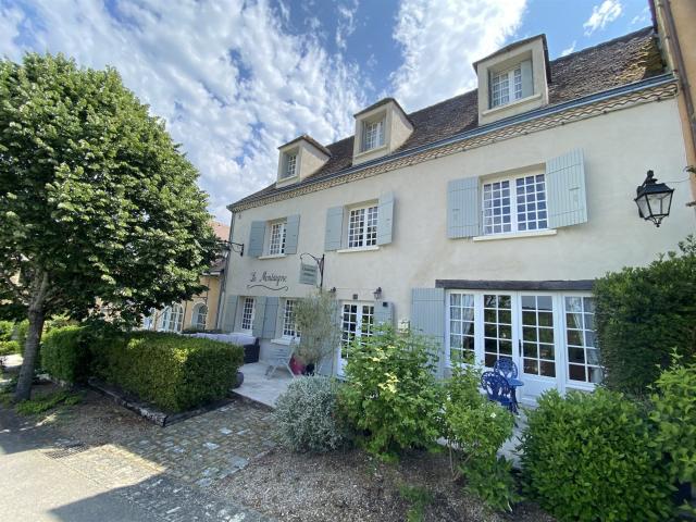 Maison vente à Périgueux, Saint-laurent-des-bâtons