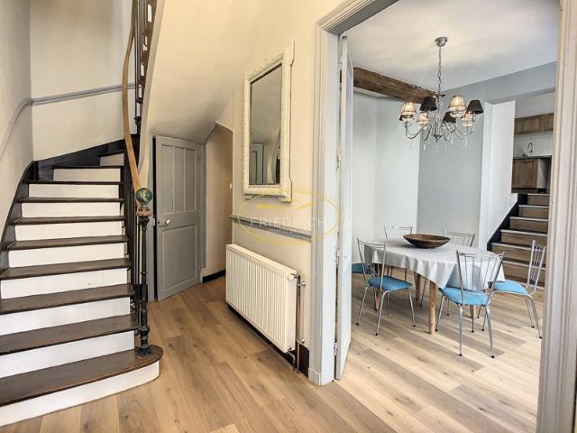 Maison vente à Commercy, Koeur-la-petite