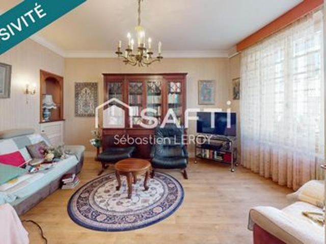 Villa vente à Castelsarrasin, Beaumont-de-lomagne