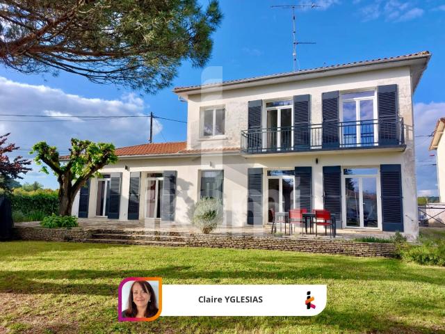 Maison vente à Bergerac