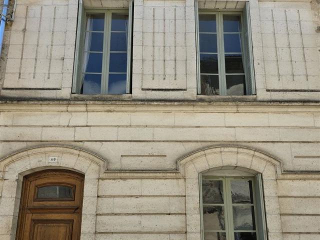 Maison vente à Nontron