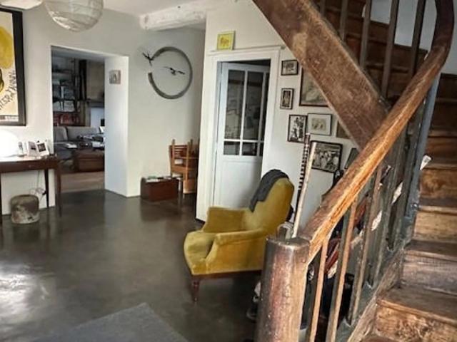 Maison vente à Auch, Vic-fezensac