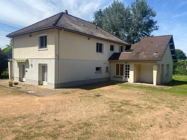 Maison vente à Riom, Entraigues